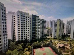 Sengkang West Way (Sengkang),  #628577991